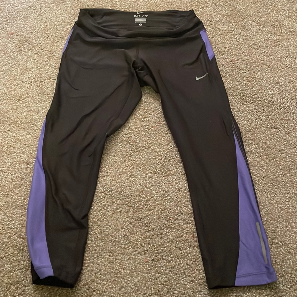 Nike dri fit leggings